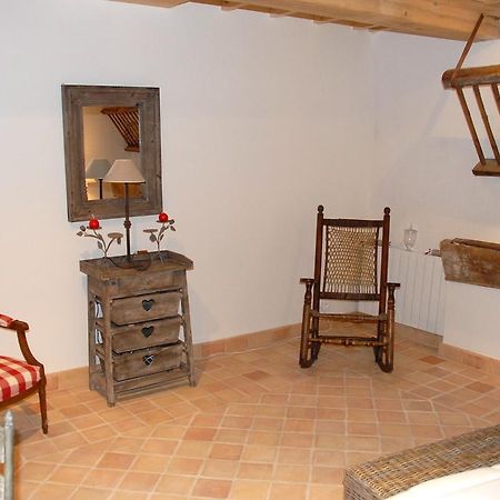 Bed and Breakfast Chateau De La Flechere Blacé Exterior foto